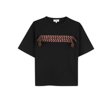 Carica l'immagine nel visualizzatore di Gallery, T-shirt girocollo
