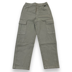 Pantalone lungo cargo