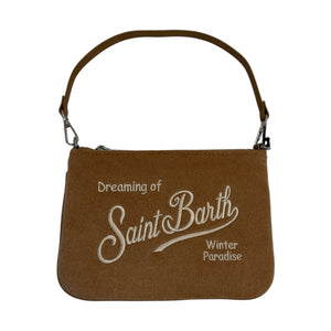 Parisienne mini felt