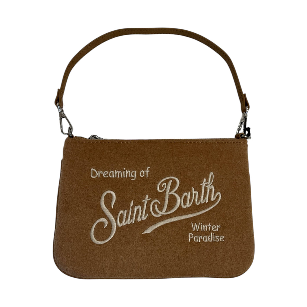 Parisienne mini felt