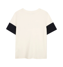 Carica l'immagine nel visualizzatore di Gallery, T-shirt con logo

