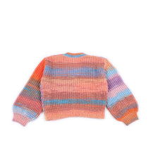 Carica l&#39;immagine nel visualizzatore di Gallery, Cardigan in lana
