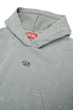 Carica l'immagine nel visualizzatore di Gallery, Felpa hoodie con cappuccio
