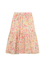 Carica l'immagine nel visualizzatore di Gallery, Gonna a fiori
