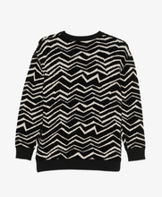Carica l'immagine nel visualizzatore di Gallery, Missoni maglione a righe
