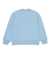 Carica l'immagine nel visualizzatore di Gallery, Felpa girocollo oversize
