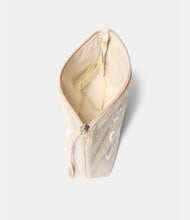 Carica l'immagine nel visualizzatore di Gallery, Pochette Aline in lino
