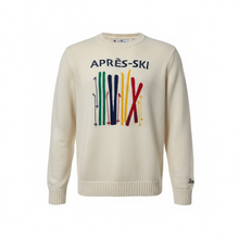 Carica l&#39;immagine nel visualizzatore di Gallery, Maglione après-ski
