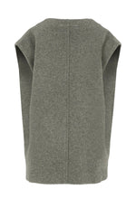 Carica l&#39;immagine nel visualizzatore di Gallery, Gilet con scollo a V
