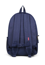 Carica l'immagine nel visualizzatore di Gallery, Zaino newport navy teddy
