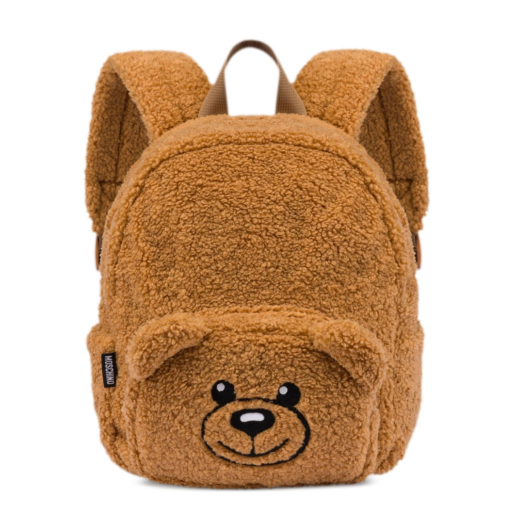 Zaino teddy bear