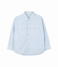 Carica l'immagine nel visualizzatore di Gallery, Camicia gessata
