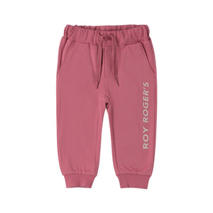 Pantaloni sportivi neonata
