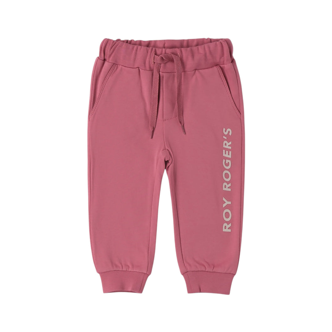 Pantaloni sportivi neonata