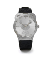 Carica l'immagine nel visualizzatore di Gallery, OROLOGIO SILVER GRAFF EMBOSS WATCH
