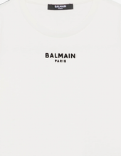 Carica l'immagine nel visualizzatore di Gallery, T-shirt a manica corta con logo piccolo
