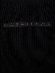 Maglione girocollo