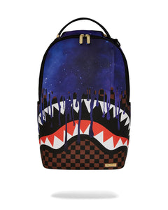 ZAINO LOST IN SPACE DRIP
