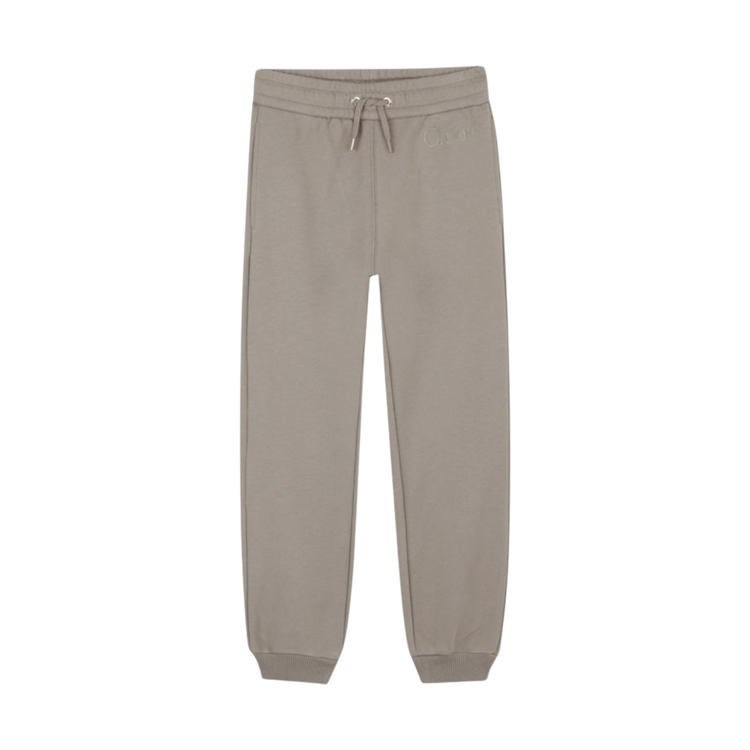 Pantaloni oliva