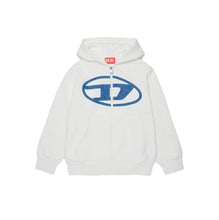 Carica l'immagine nel visualizzatore di Gallery, Felpa zip e cappuccio
