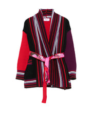 Carica l&#39;immagine nel visualizzatore di Gallery, Cardigan knit
