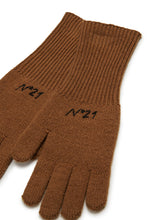 Carica l&#39;immagine nel visualizzatore di Gallery, Guanti in misto lana
