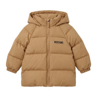 Giubbino bomber neonato unisex