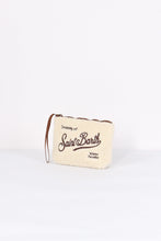 Carica l&#39;immagine nel visualizzatore di Gallery, Pochette Aline in teddy bear
