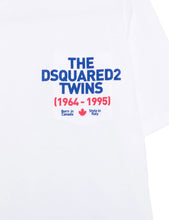 Carica l'immagine nel visualizzatore di Gallery, T-shirt con taschino e stampa
