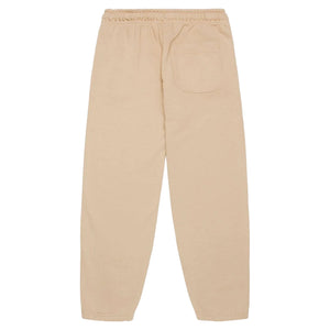 Pantaloni sportivi beige