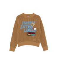 Carica l'immagine nel visualizzatore di Gallery, Maglione in cotone
