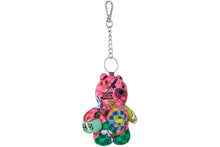Carica l'immagine nel visualizzatore di Gallery, Accessorio charm Sprayground Kawaii Chaos Bear Keychain
