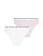 Carica l'immagine nel visualizzatore di Gallery, Set 2 mutande
