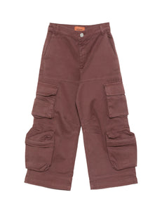 Pantaloni cargo