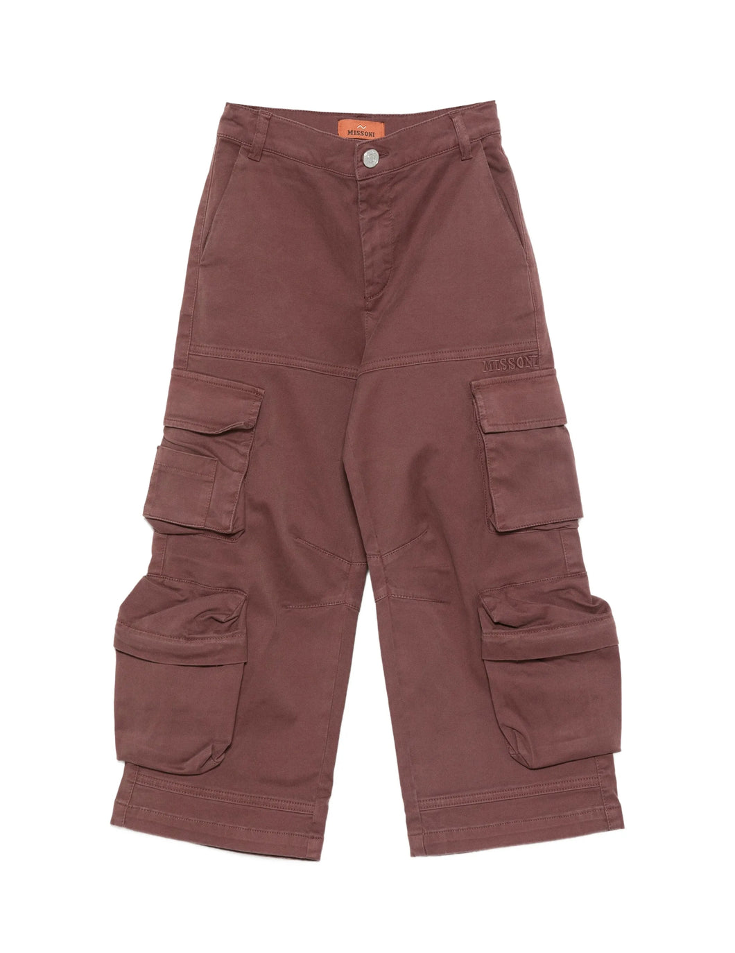 Pantaloni cargo