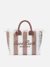 Carica l'immagine nel visualizzatore di Gallery, Borsa Colette a righe
