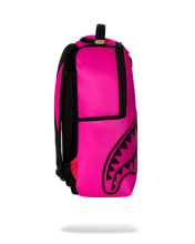 Carica l'immagine nel visualizzatore di Gallery, ZAINO SHARK CENTRAL NYLON PINK
