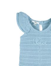 Carica l'immagine nel visualizzatore di Gallery, Tutina ice water
