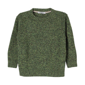 Maglione verde