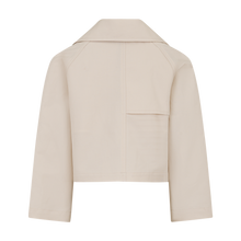 Carica l'immagine nel visualizzatore di Gallery, Trench cropped
