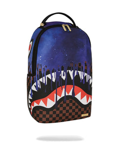 ZAINO LOST IN SPACE DRIP