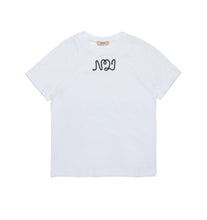 Carica l&#39;immagine nel visualizzatore di Gallery, T-shirt girocollo
