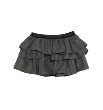 Carica l'immagine nel visualizzatore di Gallery, Gonna a strati con ruches
