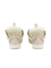 Carica l'immagine nel visualizzatore di Gallery, Sneakers statement beige
