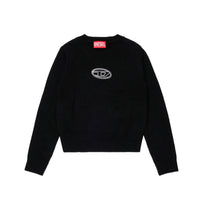 Carica l&#39;immagine nel visualizzatore di Gallery, Maglione Klessy oval D
