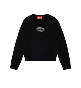 Maglione Klessy oval D