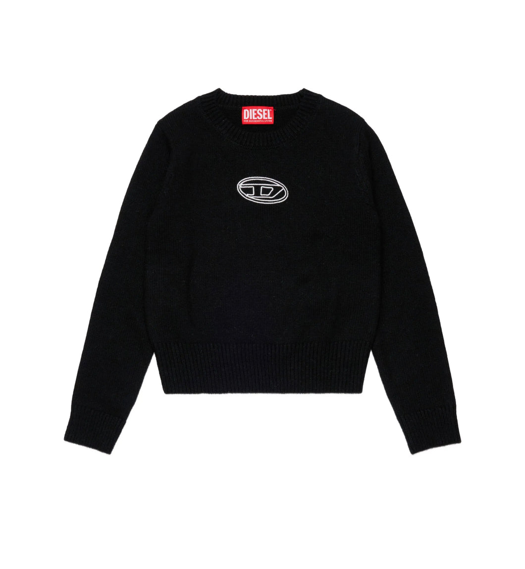 Maglione Klessy oval D