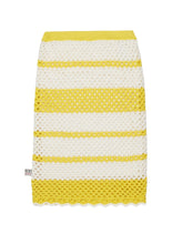 Carica l'immagine nel visualizzatore di Gallery, Gonna in maglia
