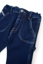 Carica l'immagine nel visualizzatore di Gallery, Jeans Regular-D-Bart neonato
