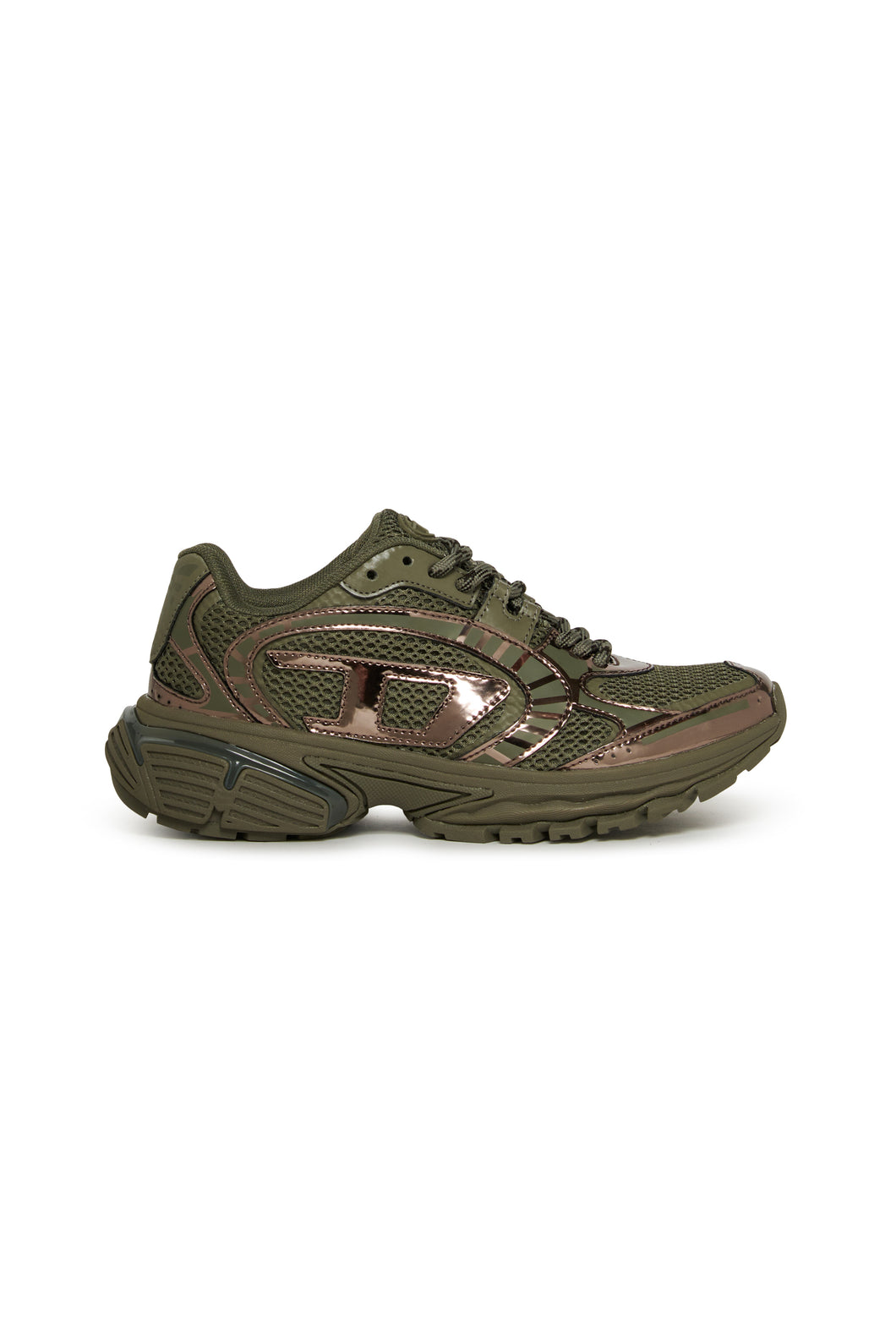 Sneakers S-Pro-V-Dense Low